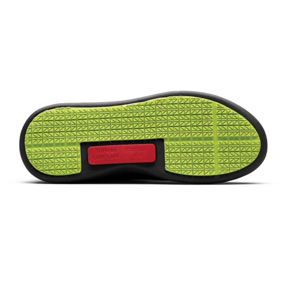 Toffeln SmartSole Trainer - Nursing Trainers0361.1BKB03