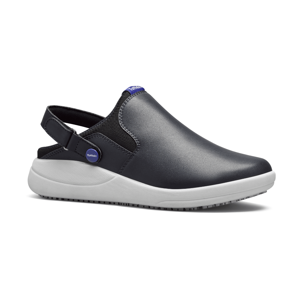 Toffeln SmartSole Clog Nursing Clogs - Nursing Clogs0340N03
