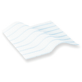 Ethicon PROLENE Soft Polypropylene Flat Mesh Non - Absorbable Surgical Hernia Repair Mesh 25 cm × 25 cm Square Macroporous Polypropylene SPMLI (Box of 3) - SPMLI