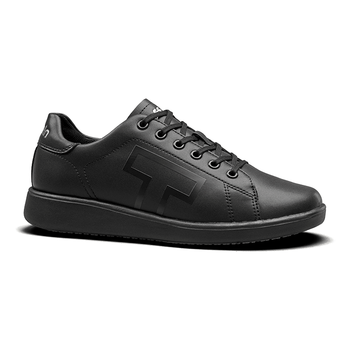 Toffeln SmartSole Elite - Nursing Trainers380BK03