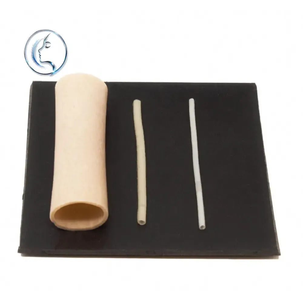 Cardiac Surgery Sample Pack | Coronary Anastomosis Surgical Training Kit