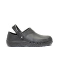 Anvil Freewalk™ Clog - Black Occupational Clog OB - Occupational ClogsANV-FREEWALK-CLOG-BLACK-UK3