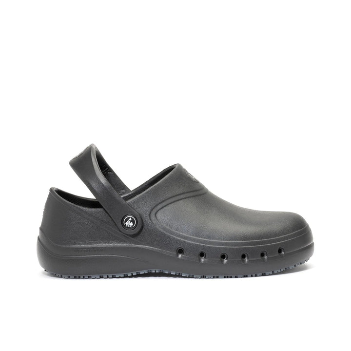 Clinic Footwear