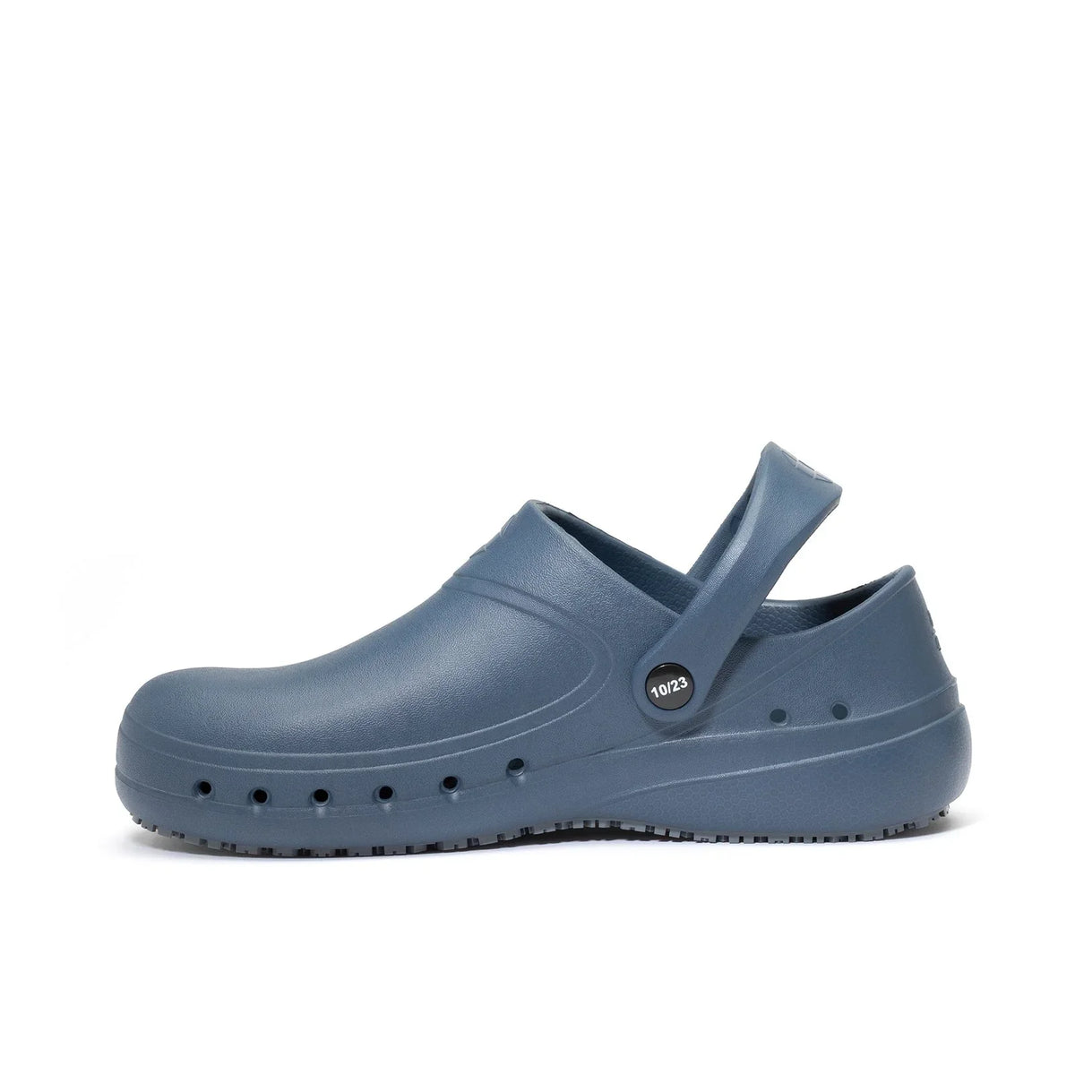 Anvil Freewalk™ Clog - Blue Occupational Clog OB - Occupational ClogsANV-FREEWALK-CLOG-BLUE-UK3