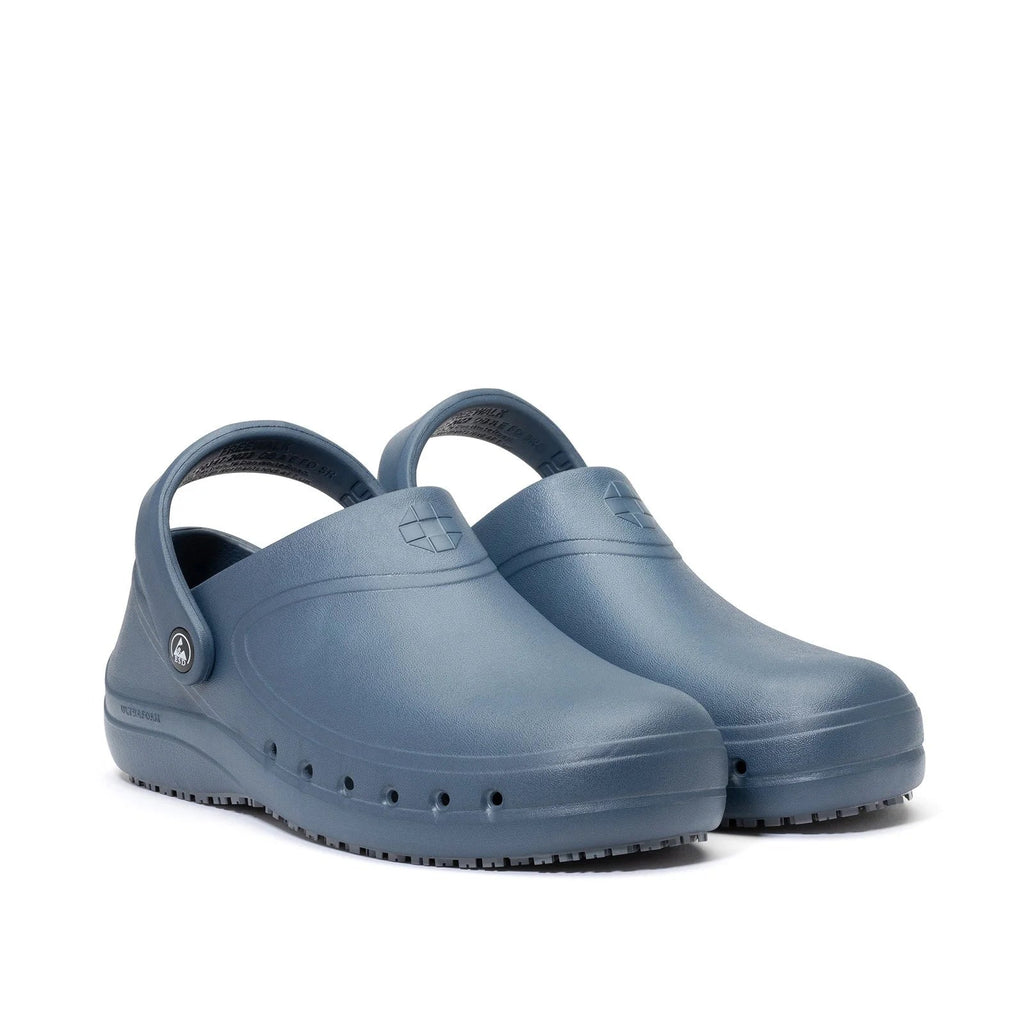 Anvil Freewalk™ Clog - Blue Occupational Clog OB - Occupational ClogsANV-FREEWALK-CLOG-BLUE-UK3