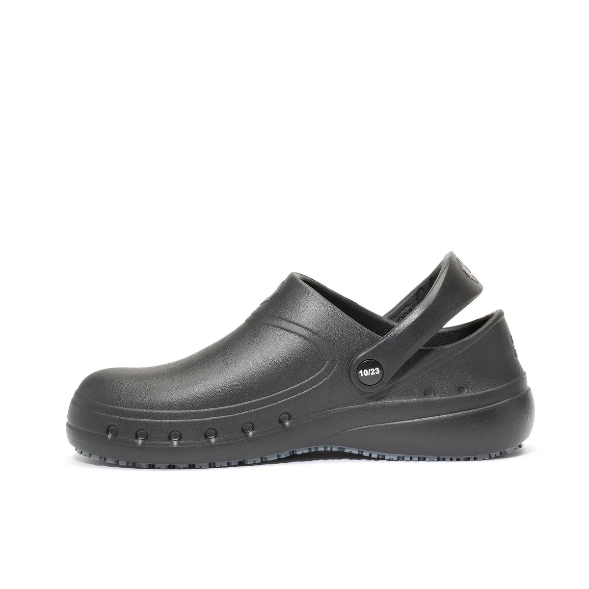 Anvil Freewalk™ Clog - Unvented Occupational Clog OB - Occupational ClogsANV-FREEWALK-CLOG-UNVENTED-UK3