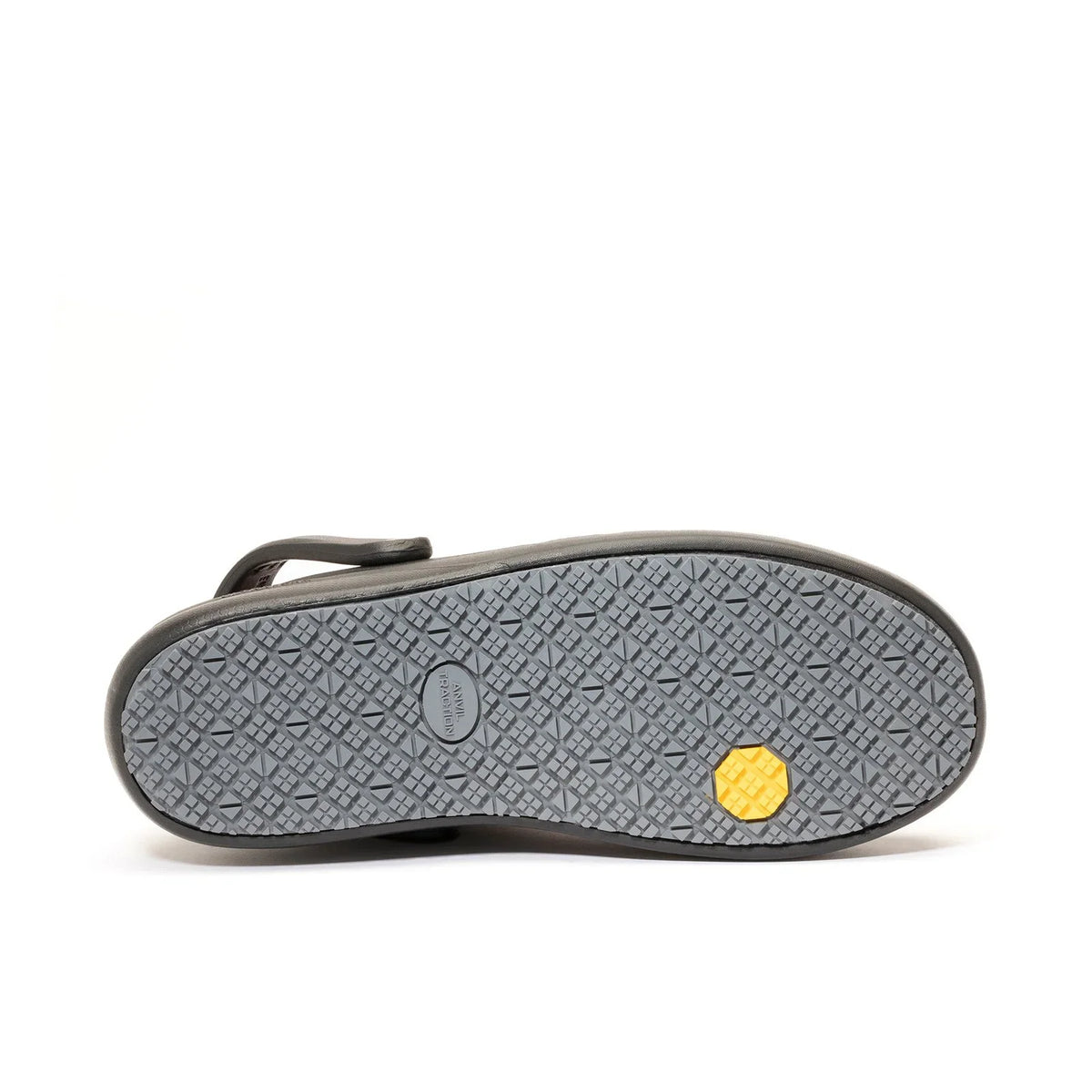 Anvil Freewalk™ Clog - Unvented Occupational Clog OB - Occupational ClogsANV-FREEWALK-CLOG-UNVENTED-UK3