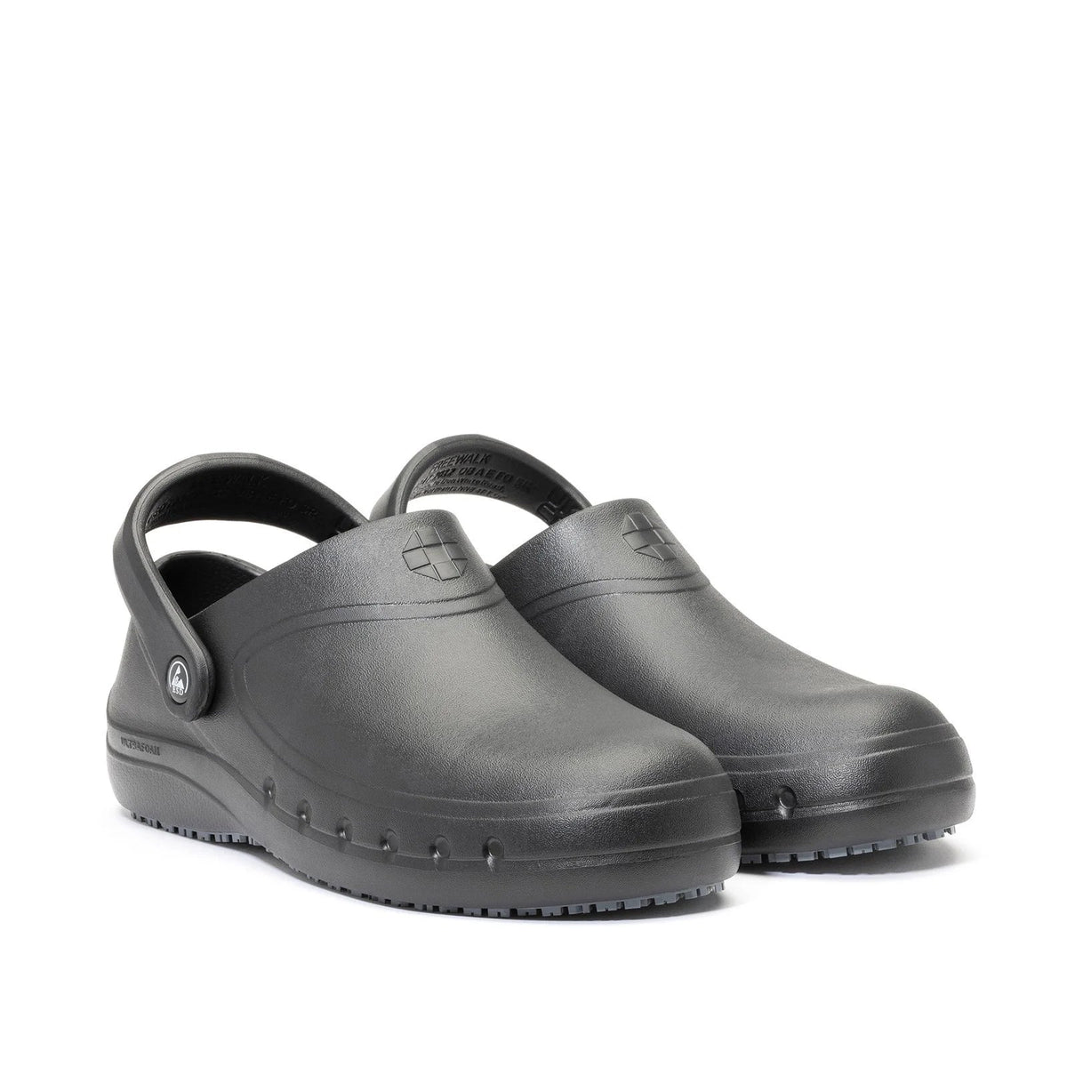 Anvil Freewalk™ Clog - Unvented Occupational Clog OB - Occupational ClogsANV-FREEWALK-CLOG-UNVENTED-UK3
