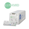 LUXAMID Nylon Non - Absorbable Monofilament Surgical Suture - NY00DS24