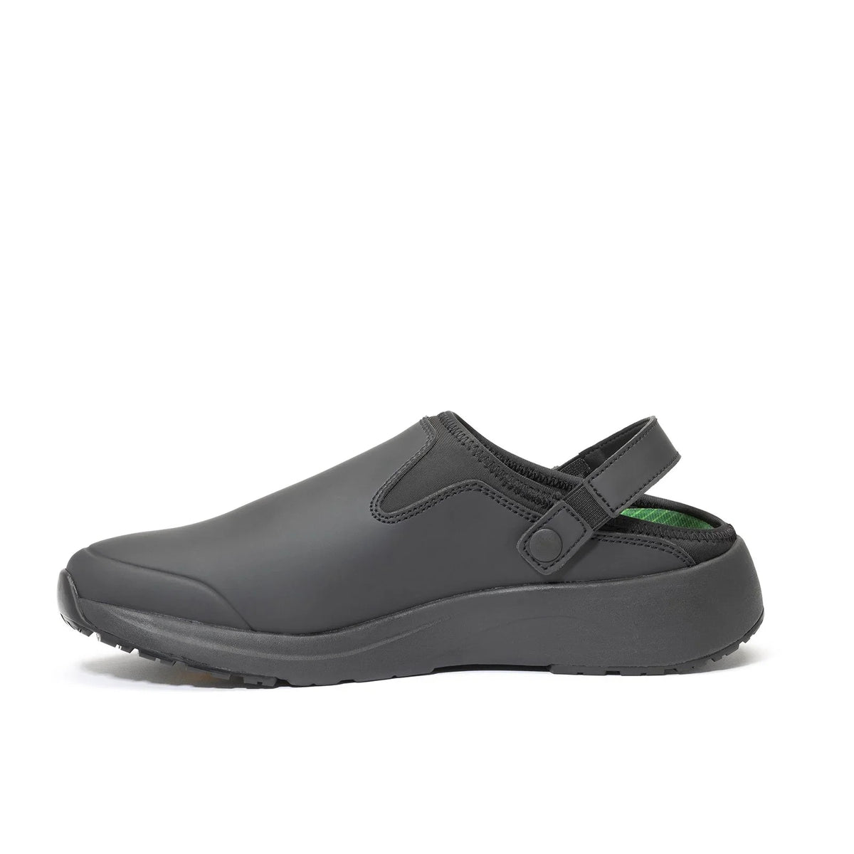 Anvil Prolite™ Clog Occupational Clog OB - Occupational ClogsANV-PROLITE-CLOG-UK3