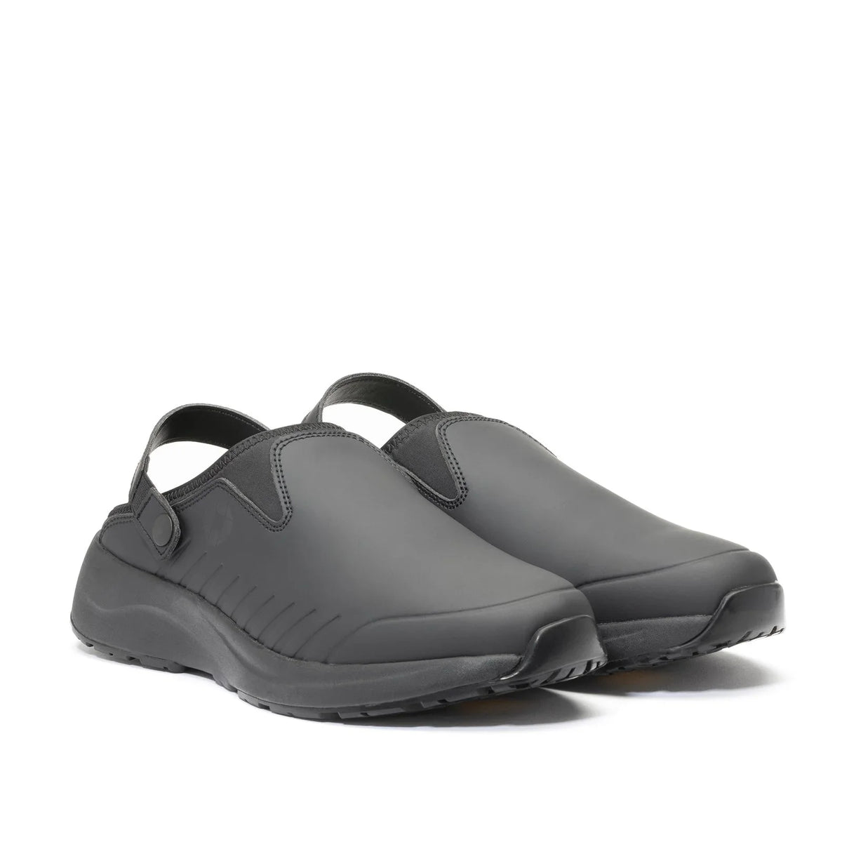 Anvil Prolite™ Clog Occupational Clog OB - Occupational ClogsANV-PROLITE-CLOG-UK3