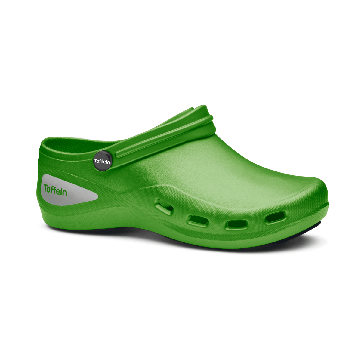 Toffeln AktivKlog - Clogs0230G02