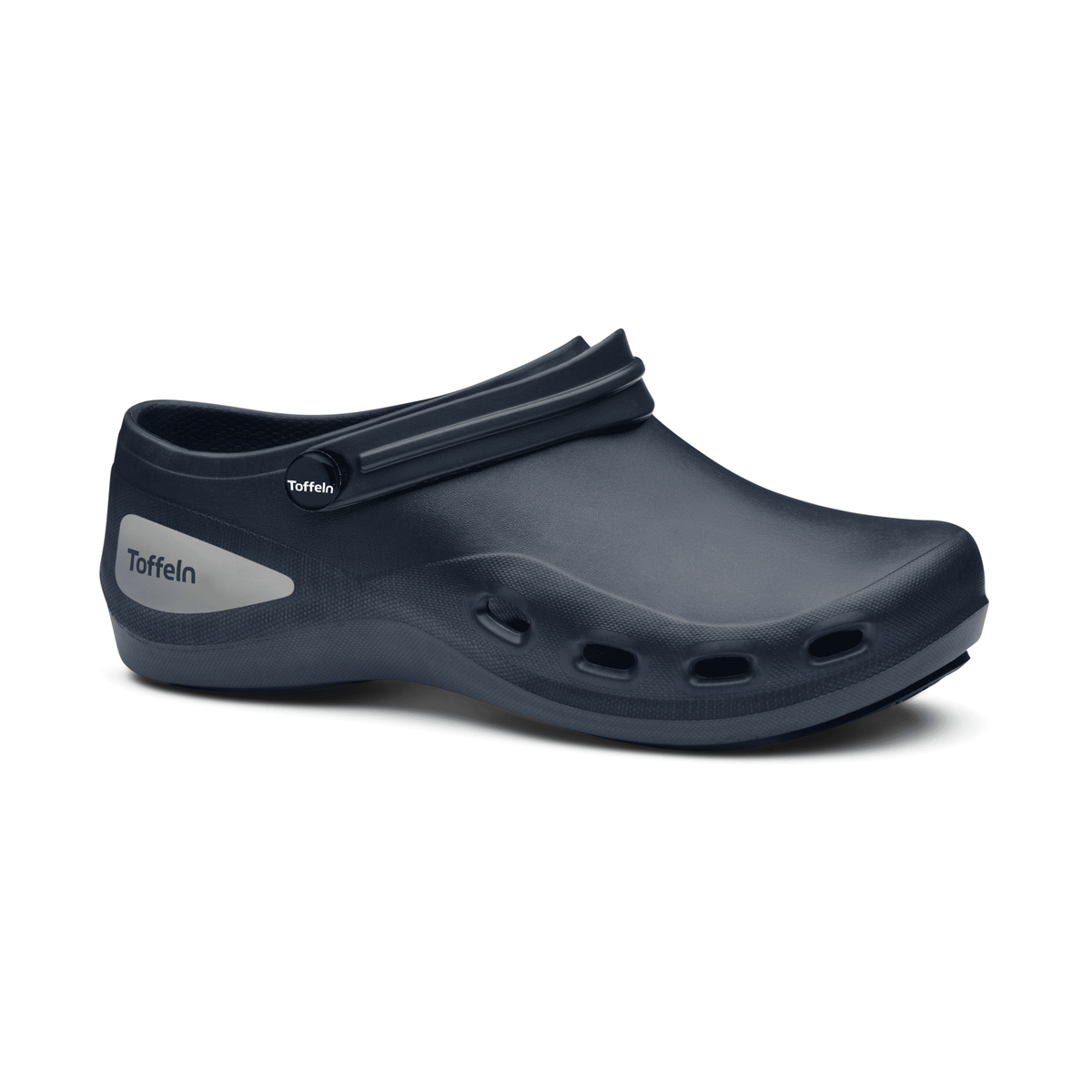 Toffeln AktivKlog - Clogs0230N02