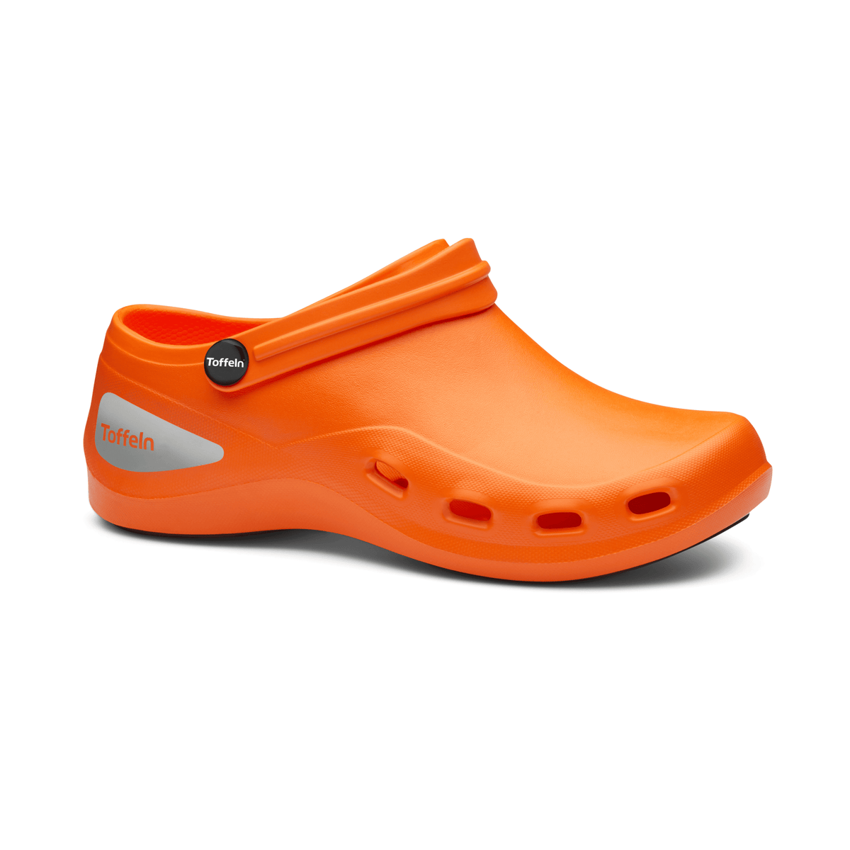 Toffeln AktivKlog - Clogs0230OR02