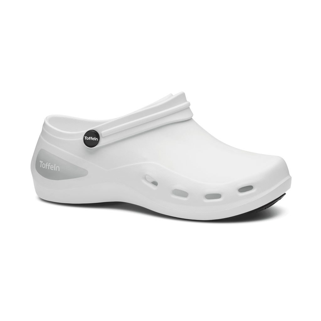 Toffeln AktivKlog - Clogs0230W02