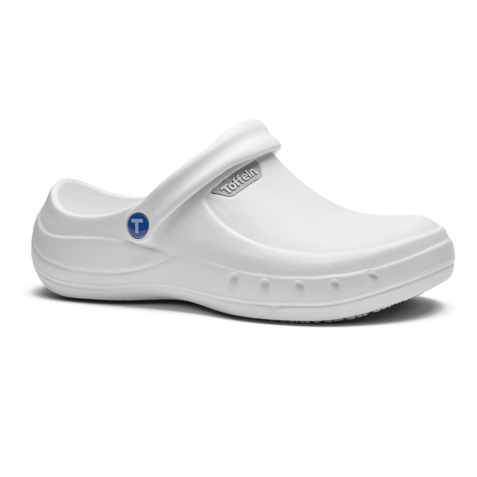 Toffeln EziKlog V2.0 (without vents) - Clogs0875W03