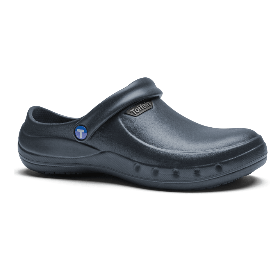 Toffeln EziKlog V2.0 (without vents) - Clogs0875N03