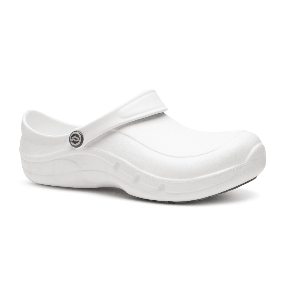 Toffeln EziProtekta - Clogs855W03
