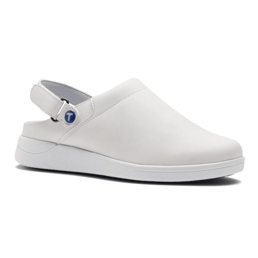 Toffeln UltraLite Clog (without vents) - Clogs0619W03